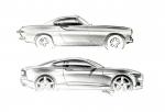 Volvo Concept Coupe 2013 года